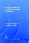 Yoruba T. Mutakabbir, Yoruba T. (Texas Southern University Mutakabbir, Tariqah A. Nuriddin, Nuriddin Tariqah A. - Religious Minority Students in Higher Education