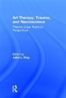 Juliet L. (The George Washington University King, Juliet L. King, King Juliet L. - Art Therapy, Trauma, and Neuroscience