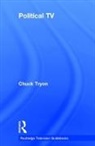 Chuck Tryon, Chuck (Fayettville State University Tryon, Tryon Chuck - Political TV