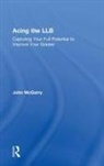 John Mcgarry, John (Edge Hill University Mcgarry - Acing the Llb
