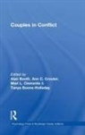 Alan (Pennsylvania State University) Croute Booth, Tanya Boone-Holladay, Boone-Holladay Tanya, Alan Booth, Mari L. Clements, Clements Mari L.... - Couples in Conflict