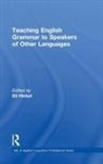 Eli (Seattle Pacific University Hinkel, Eli Hinkel, Hinkel Eli - Teaching English Grammar to Speakers of Other Languages