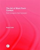Bryan Cook, Cook Bryan - Art of Short Form Content