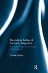 Osvaldo Saldias, Saldias Osvaldo - Judicial Politics of Economic Integration