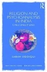 Sabah Siddiqui, Sabah (Researcher Siddiqui, Siddiqui Sabah - Religion and Psychoanalysis in India