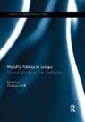 Christoph (Lmu Munich Knill, Christoph Knill, Knill Christoph - Morality Policies in Europe