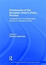 Nikolaos Zahariadis, Nikolaos Zahariadis, Zahariadis Nikolaos - Frameworks of the European Union''s Policy Process
