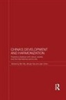 Bin (University of Nottingham Wu, Jian Chen, Chen Jian, Bin Wu, Shujie Yao - China''s Development and Harmonization