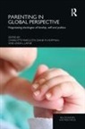 Charlotte (University of Kent Faircloth, Charlotte (University of Roehampton Faircloth, Charlotte Faircloth, Faircloth Charlotte, Diane M Hoffman, Diane M. Hoffman... - Parenting in Global Perspective