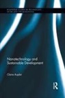 Claire Auplat, Claire (Imperial College London Auplat, Auplat Claire - Nanotechnology and Sustainable Development