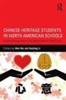 Wen (Le Moyne College Ma, Wen Li Ma, Guofang Li, Li Guofang, Wen Ma, Ma Wen - Chinese-Heritage Students in North American Schools