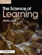 Joseph J. Pear, Pear Joseph J. - Science of Learning