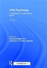 Lawrence (New York University Balter, Lawrence Balter, Balter Lawrence, Catherine S. Tamis-LeMonda - Child Psychology