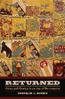 Deborah Boehm, Boehm Deborah - Returned