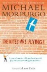 Michael Morpurgo, Sir Michael Morpurgo, Laura Carlin, Carlin Laura - Kites Are Flying!