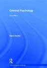 David Canter - Criminal Psychology