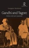 Gangeya Mukherji, Mukherji Gangeya - Gandhi and Tagore