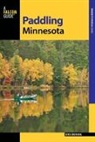 Greg Breining - Paddling Minnesota