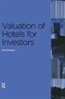 David Harper, David (Leisure Property Services Harper - Valuation of Hotels for Investors