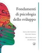 George Butterworth, George Harris Butterworth, Butterworth George, Margaret Harris - Fondamenti DI Psicologia Dello Sviluppo