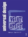 Selwyn Goldsmith, Goldsmith Selwyn - Universal Design
