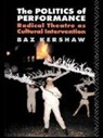 Baz Kershaw, Kershaw Baz - Politics of Performance
