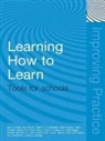 Mary (University of Cambridge James, Paul Black, Black Paul, Patrick Carmichael, Carmichael Patrick, Colin Conner... - Learning How to Learn