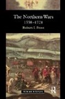 Robert I Frost, Robert I. Frost - Northern Wars