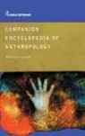 Tim Ingold, Tim Ingold - Companion Encyclopedia of Anthropology