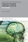 Ken Beatty - Teaching & Researching: Computer-Assisted Language Learning