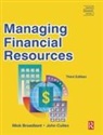Mick Broadbent, Mick Cullen Broadbent, John Cullen - Managing Financial Resources
