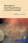 Andrew D Cohen, Andrew D. Cohen - Strategies in Learning and Using a Second Language