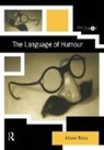 Alison Ross, Ross Alison - Language of Humour