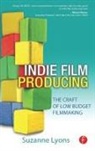 Suzanne Lyons - Independent Film Producing