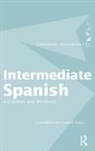 Carmen Arnaiz, Arnaiz Carmen, Irene Wilkie, Irene (University of the West of England Wilkie, Wilkie Irene - Intermediate Spanish