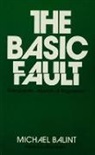 Michael Balint, Balint Michael - Basic Fault