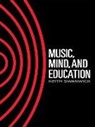 Keith Swanwick, Keith (Institute of Education Swanwick - Music, Mind and Education