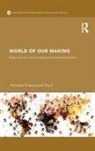Nicholas Greenwood Onuf, Nicholas Onuf, Onuf Nicholas - World of Our Making