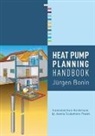 Jürgen Bonin, Jurgen (Umwelt &amp; Technik Bonin - Heat Pump Planning Handbook