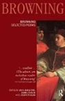 John Karlin Woolford, Daniel Karlin, Karlin Daniel, Joseph Phelan, Phelan Joseph, John Woolford - Robert Browning: Selected Poems