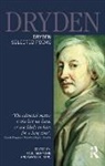 Paul Hopkins Hammond, Paul Hammond, David Hopkins - Dryden:selected Poems