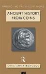 Christopher Howgego, Howgego Christopher - Ancient History From Coins