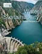J.A.A. Jones - Water Sustainability