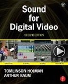 Arthur Baum, Baum Arthur, f, Tomlinson Holman, Tomlinson (President of Tmh Corporation Holman, Holman Tomlinson - Sound for Digital Video