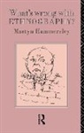 Martyn Hammersley - What''s Wrong With Ethnography?