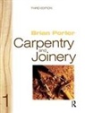 Brian Porter, Brian Tooke Porter, Porter Brian, Chris Tooke, Tooke Chris - Carpentry and Joinery 1