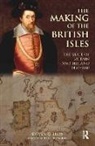 Steven G Ellis, Steven G. Ellis, Steven G. Maginn Ellis, Christopher Maginn - Making of the British Isles