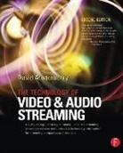 David Austerberry, David (Editor Austerberry, Austerberry David - Technology of Video and Audio Streaming