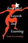 Paul Greenhalgh, Greenhalgh Paul - Emotional Growth and Learning