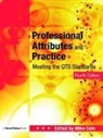 Mike Cole, Mike (Bishop Grosseteste University College Cole, Mike Cole, Cole Mike - Professional Attributes and Practice